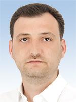 Народний депутат Васильковський Ігор Ігорович⇄