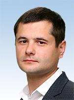 Народний депутат Ткаченко Олександр Михайлович
