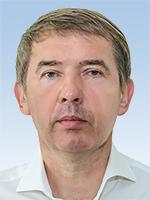 Народний депутат Кулініч Олег Іванович