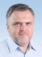 Народний депутат Ковальчук Олександр Володимирович