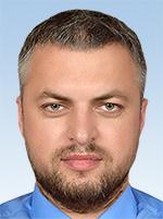 Народний депутат Богданець Андрій Володимирович