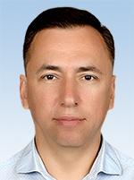 Народний депутат Гевко Володимир Леонідович