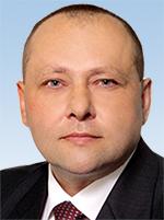 Народний депутат Здебський Юрій Вікторович