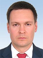Народний депутат Пивоваров Євген Павлович