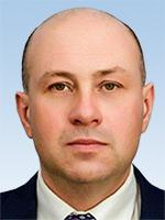 Народний депутат Літвінов Олександр Миколайович