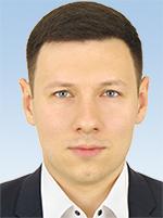 Народний депутат Красов Олексій Ігорович