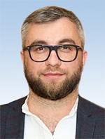 Народний депутат Микиша Дмитро Сергійович