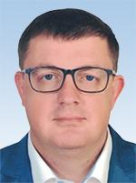 Народний депутат Павліш Павло Васильович