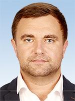 Народний депутат Ковальов Олексій Іванович†