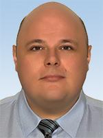 Народний депутат Стефанчук Микола Олексійович