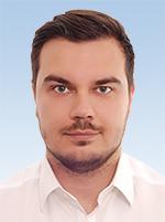 Народний депутат Наталуха Дмитро Андрійович⇄