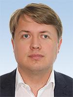 Народний депутат Герус Андрій Михайлович