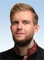 Народний депутат Юраш Святослав Андрійович