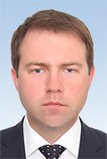 Народний депутат Іонушас Сергій Костянтинович