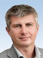 Народний депутат Галайчук Вадим Сергійович
