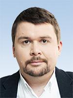 Народний депутат Ковальов Артем Володимирович