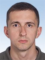Народний депутат Чорний Дмитро Сергійович