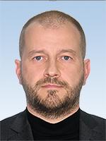 Народний депутат Культенко Артем Валерійович
