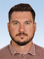 Народний депутат Халімон Павло Віталійович