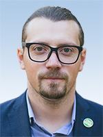 Народний депутат Безгін Віталій Юрійович⇄