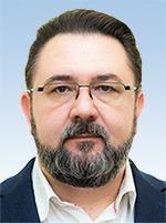 Народний депутат Потураєв Микита Русланович