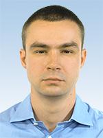 Народний депутат Якименко Павло Віталійович