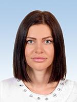 Народний депутат Шол Маргарита Віталіївна