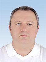 Народний депутат Костін Андрій Євгенович⇄