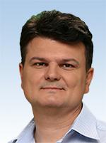 Народний депутат Горбенко Руслан Олександрович