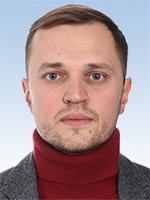 Народний депутат Жупанин Андрій Вікторович⇄