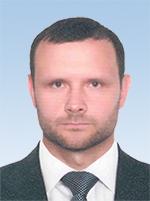 Народний депутат Павловський Петро Іванович