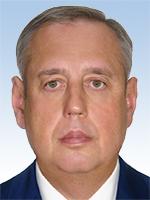 Народний депутат Ісаєнко Дмитро Валерійович