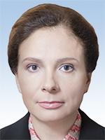 Народний депутат Льовочкіна Юлія Володимирівна⇄