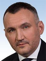 Народний депутат Кузьмін Ренат Равелійович⇄