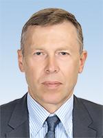 Народний депутат Соболєв Сергій Владиславович