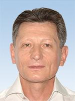 Народний депутат Волинець Михайло Якович
