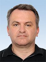 Народний депутат Синютка Олег Михайлович