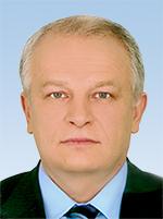 Народний депутат Кубів Степан Іванович†