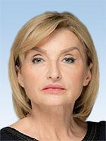 Народний депутат Луценко Ірина Степанівна⇄