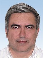 Народний депутат Павленко Ростислав Миколайович