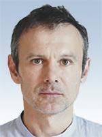 Народний депутат Вакарчук Святослав Іванович⇄