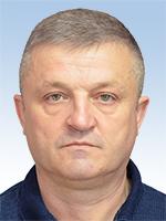 Народний депутат Мороз Володимир Вікторович†