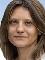 Народний депутат Руденко Ольга Сергіївна