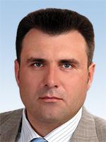 Народний депутат Мандзій Сергій Володимирович
