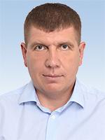 Народний депутат Гунько Анатолій Григорович⇄