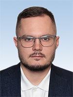 Народний депутат Васюк Олександр Олександрович