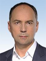 Народний депутат Соколов Михайло Володимирович