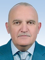 Народний депутат Мельнік Сергій Васильович