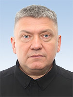 Народний депутат Моркляник Богдан Васильович