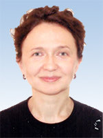 Народний депутат Слободян Олена Миколаївна